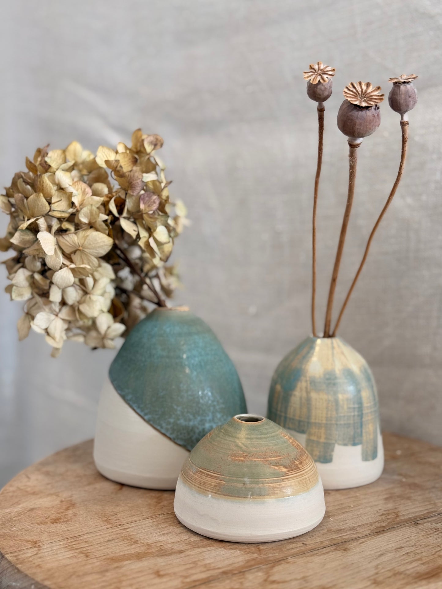 Soliflore Moyen Modèle